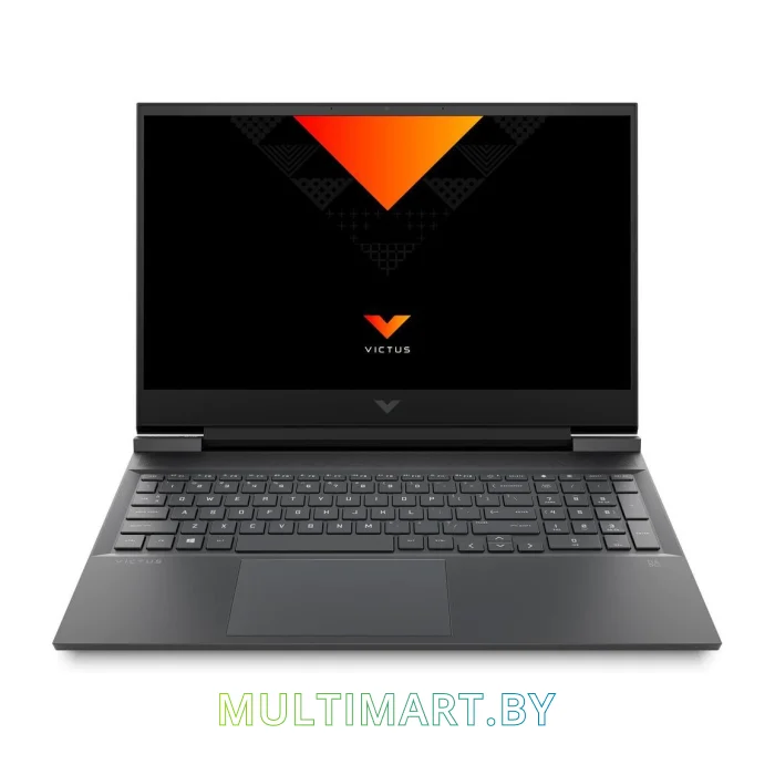 Игровой ноутбук HP Victus 16-d0052ur (4E0X4EA)